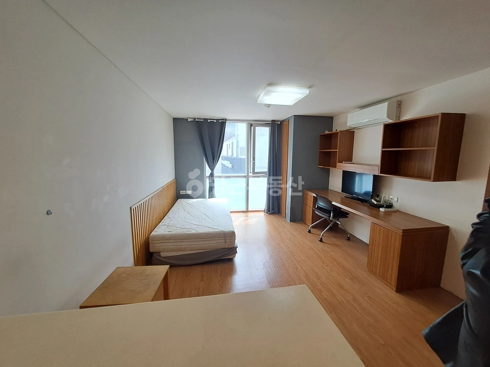 서울특별시 강남구 역삼동 원룸 사진 1