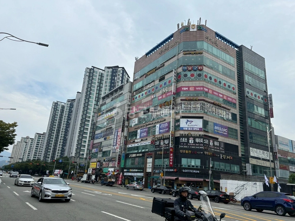 경상남도 양산시 물금읍 상가 사진 1