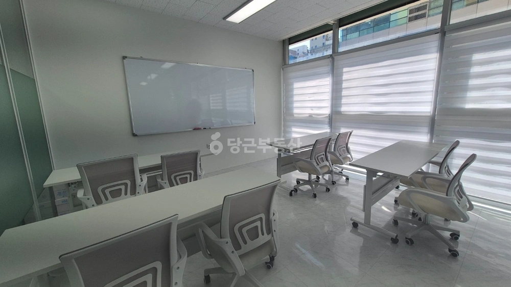 경상남도 창원시 성산구 상남동 사무실 사진 1