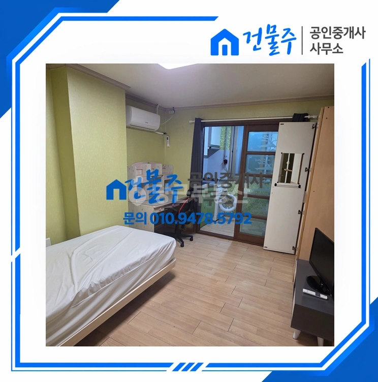 전남광주통합특별시 순천시 석현동 원룸 사진 1