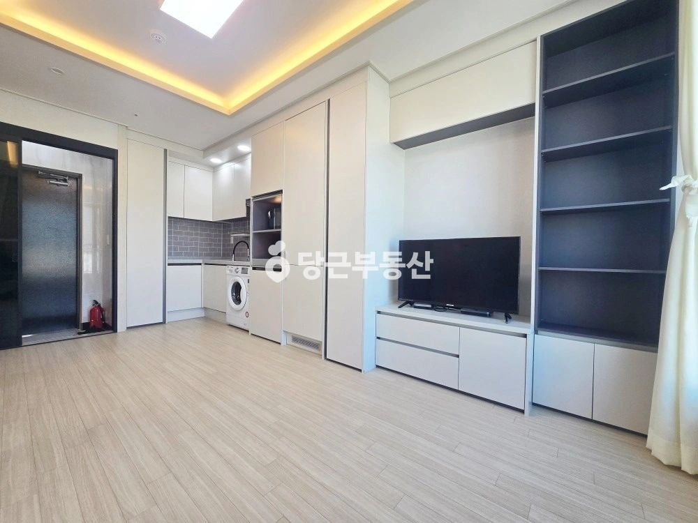 부산광역시 남구 대연동 오피스텔 사진 1