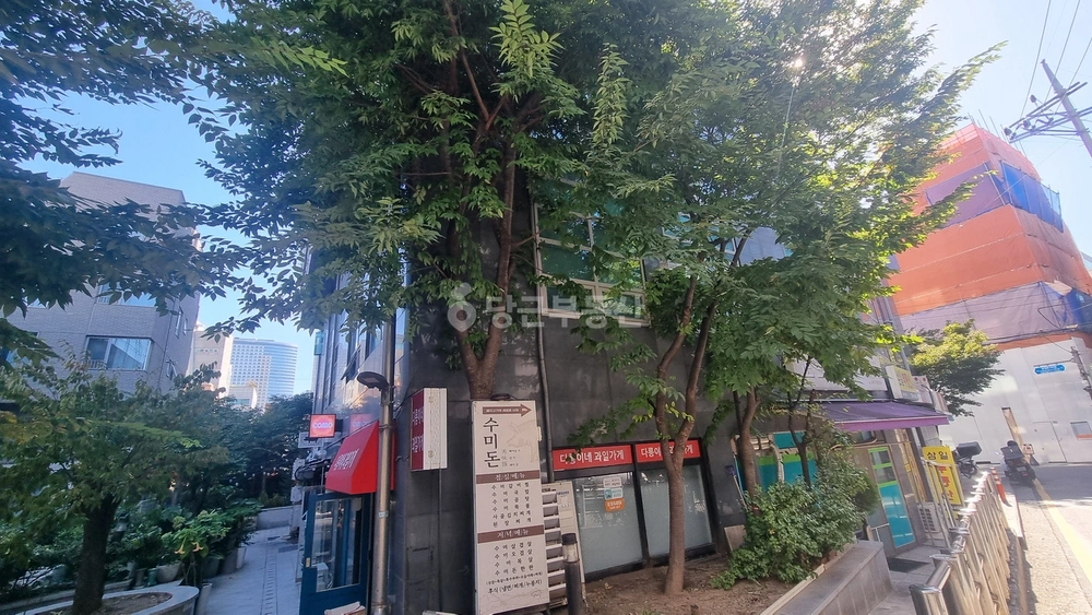 서울특별시 강남구 삼성동 빌라(투룸 이상) 사진 1