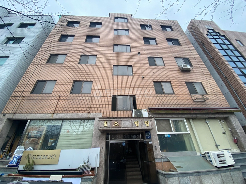 서울특별시 강남구 일원동 상가 사진 1