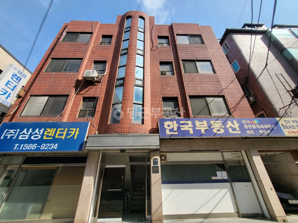 서울특별시 서초구 잠원동 상가 사진 1
