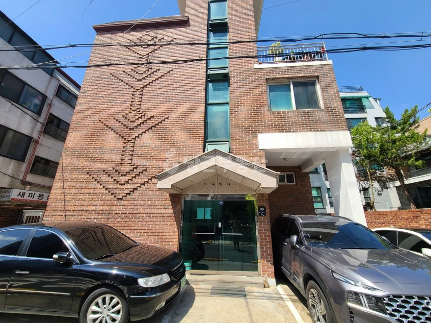 서울특별시 서초구 방배동 단독/전원주택 사진 1