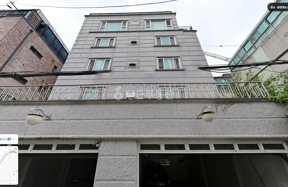 서울특별시 서초구 반포동 빌라(투룸 이상) 사진 1