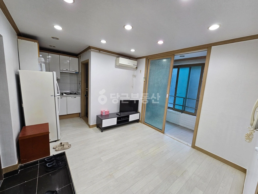강원특별자치도 원주시 단구동 원룸 사진 1
