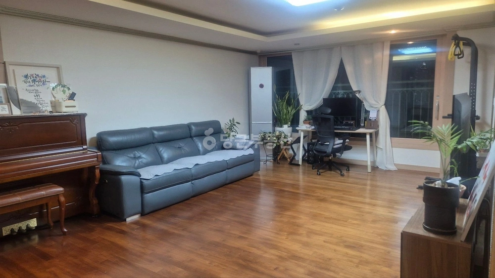 경상남도 거제시 수월동 아파트 사진 1