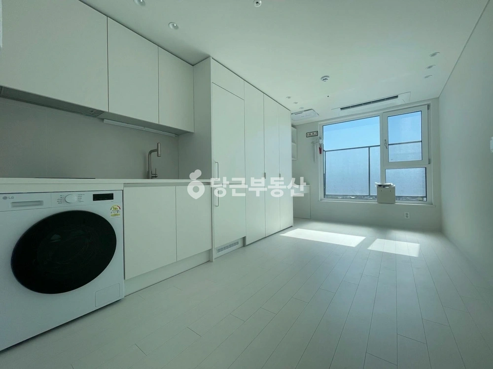 서울특별시 용산구 동빙고동 원룸 사진 1