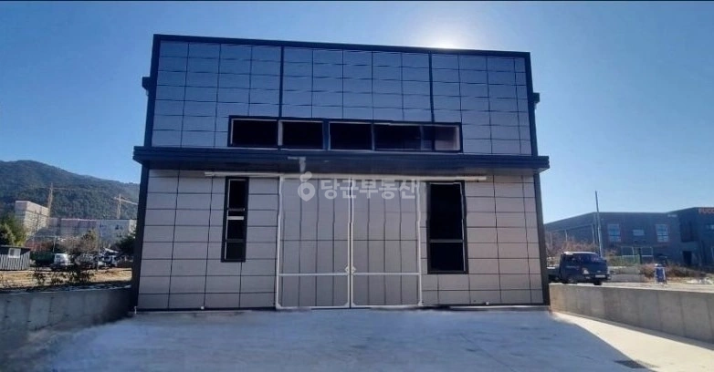 대구광역시 달성군 논공읍 공장/창고 사진 1