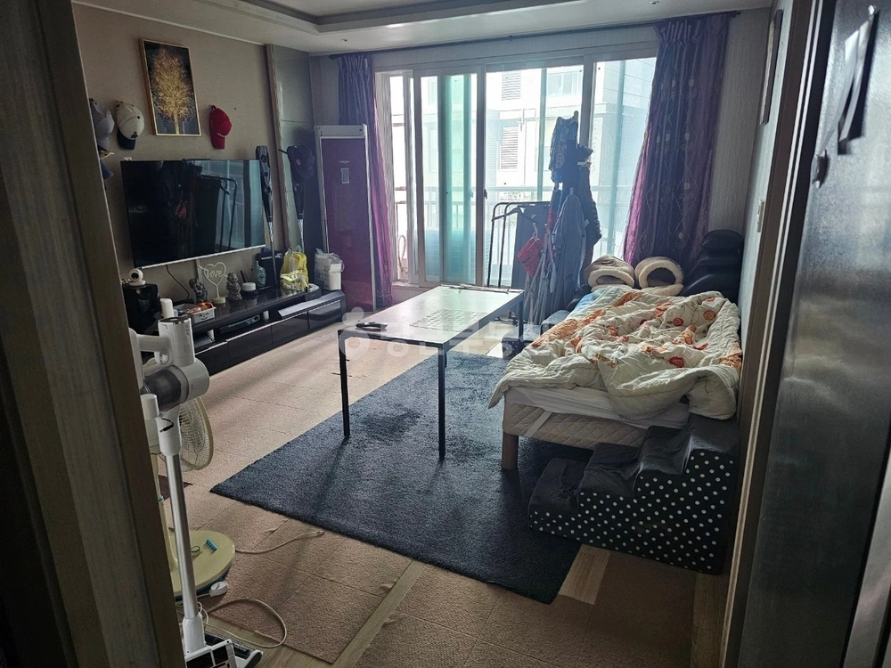 인천광역시 미추홀구 도화동 오피스텔 사진 1