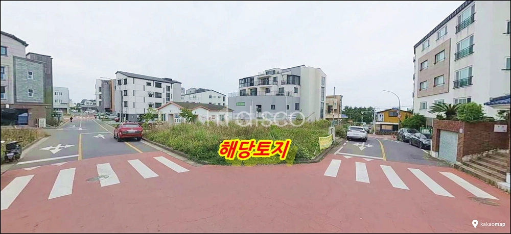 제주특별자치도 제주시 애월읍 토지 사진 1
