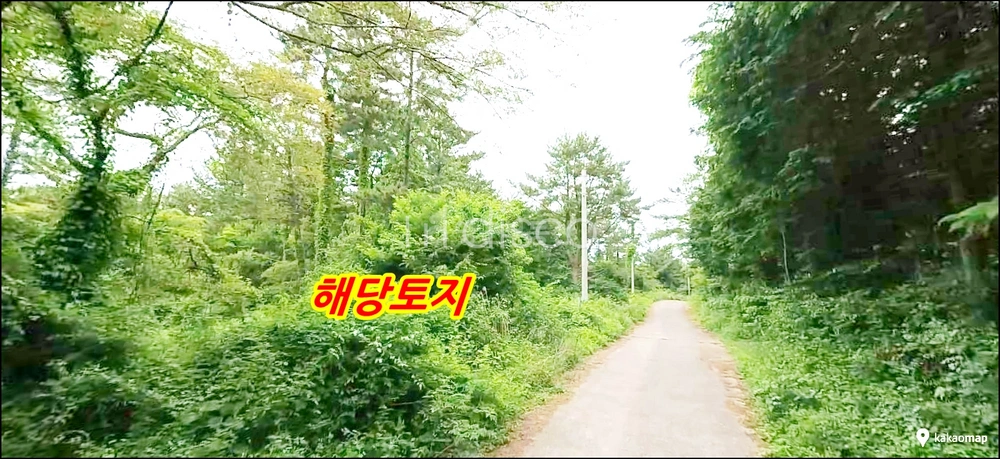 제주특별자치도 제주시 애월읍 토지 사진 1