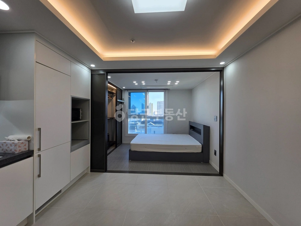 부산광역시 수영구 민락동 오피스텔 사진 1