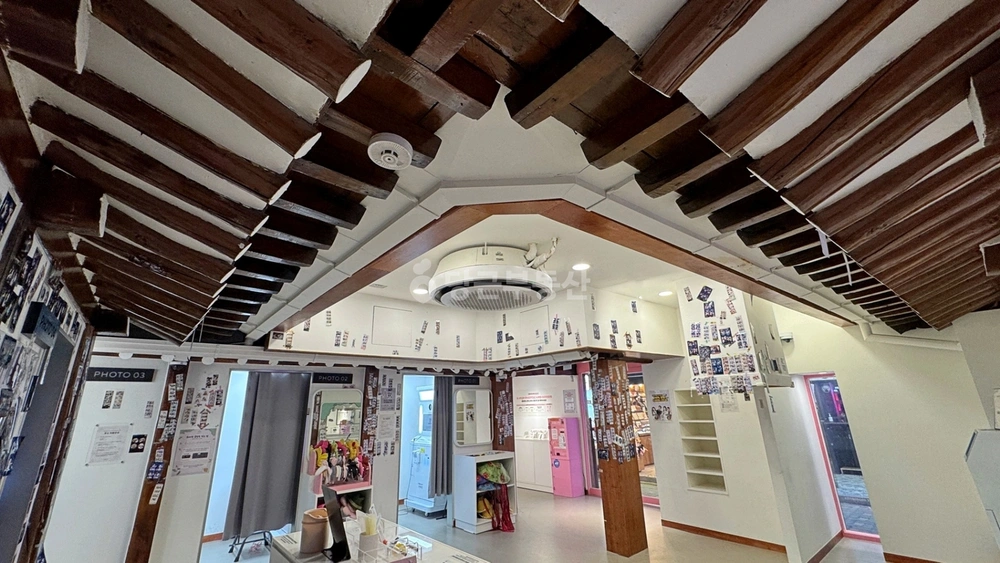 서울특별시 종로구 익선동 상가 사진 1