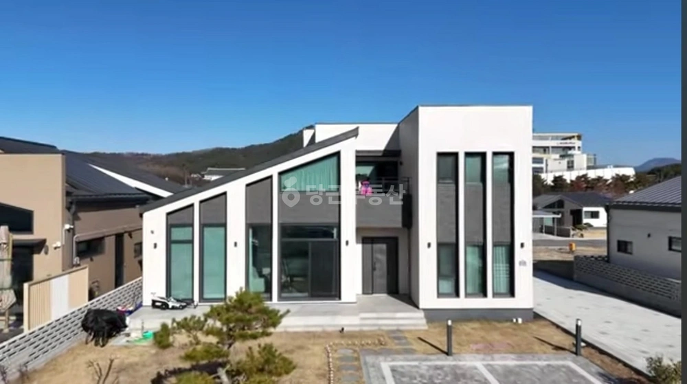 경상북도 안동시 풍천면 단독/전원주택 사진 1