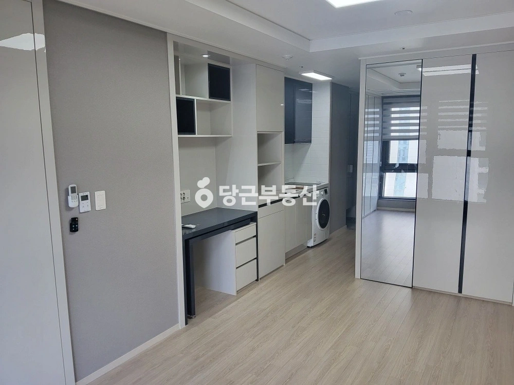 인천광역시 서해구 청라동 오피스텔 사진 1