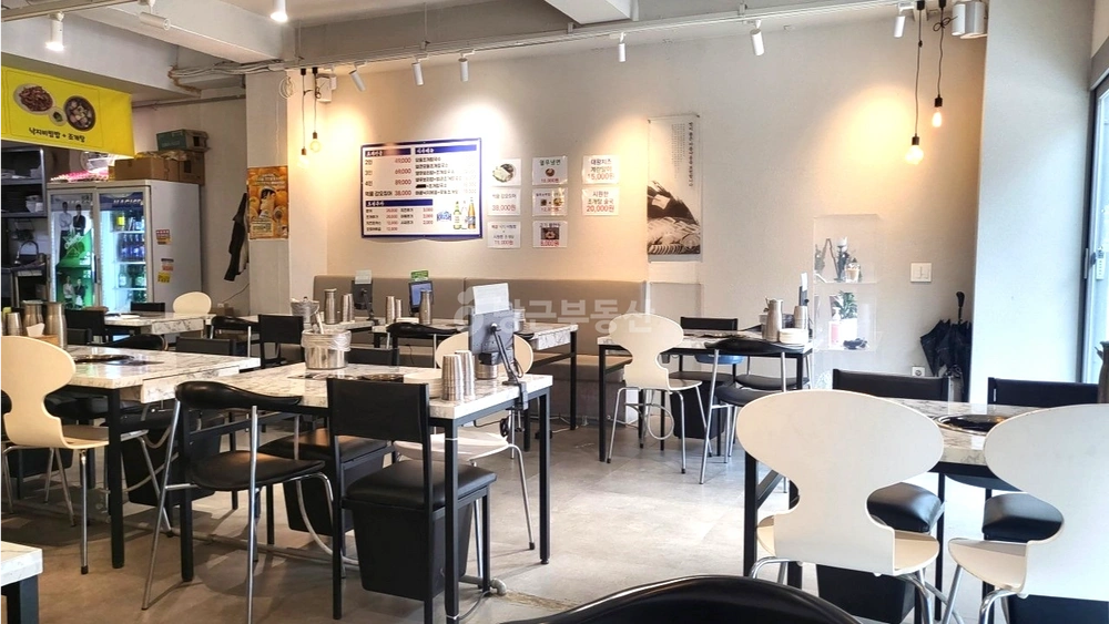 서울특별시 강남구 청담동 상가 사진 1