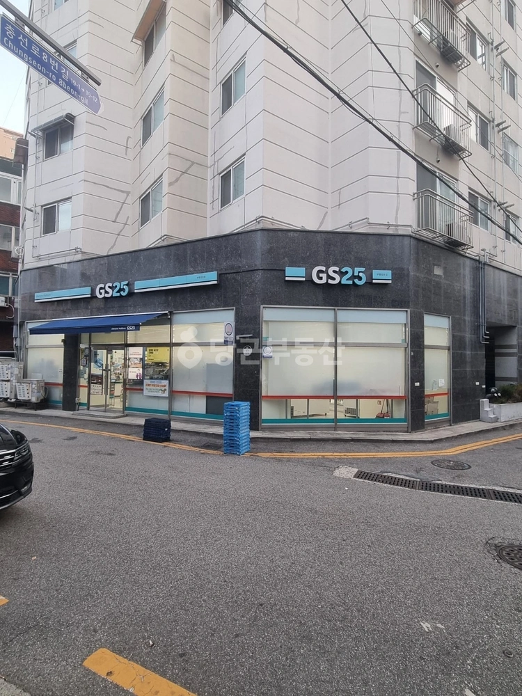 인천광역시 부평구 부평동 상가 사진 1