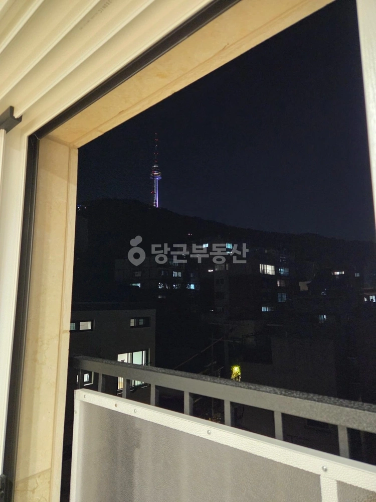 서울특별시 용산구 후암동 원룸 사진 1