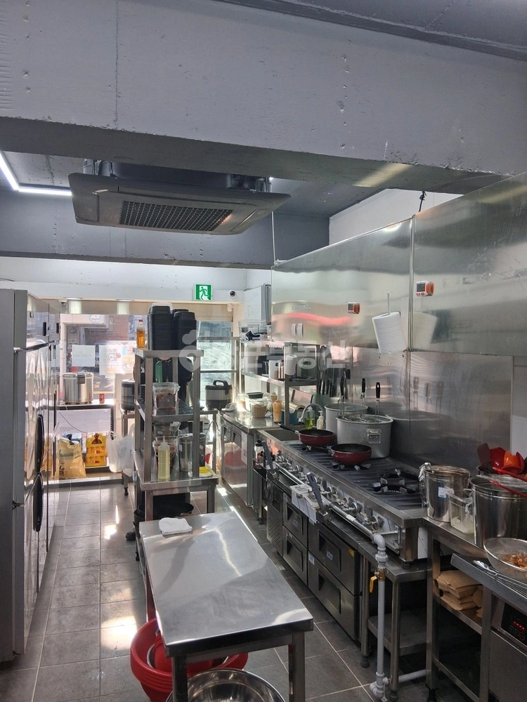 서울특별시 강남구 대치동 상가 사진 1