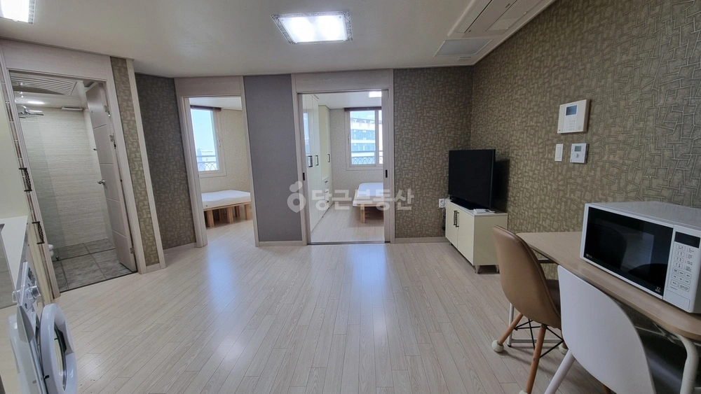 제주특별자치도 제주시 연동 오피스텔 사진 1