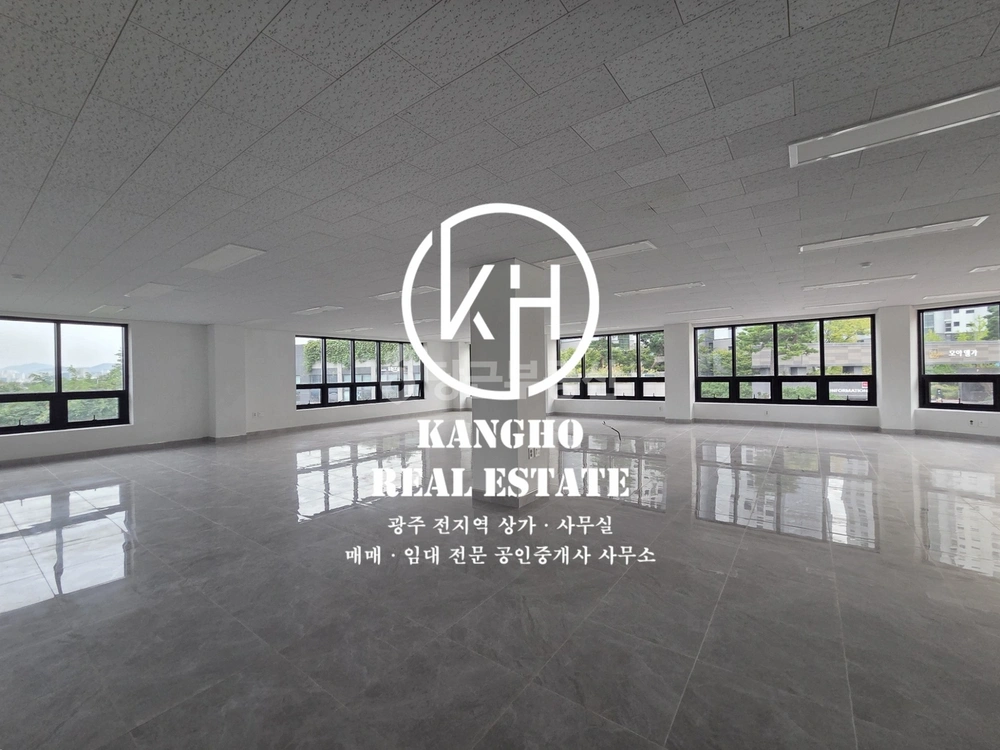 전남광주통합특별시 광산구 신가동 상가 사진 1