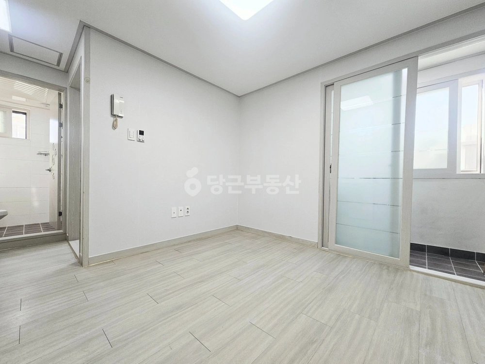 대구광역시 동구 효목동 원룸 사진 1