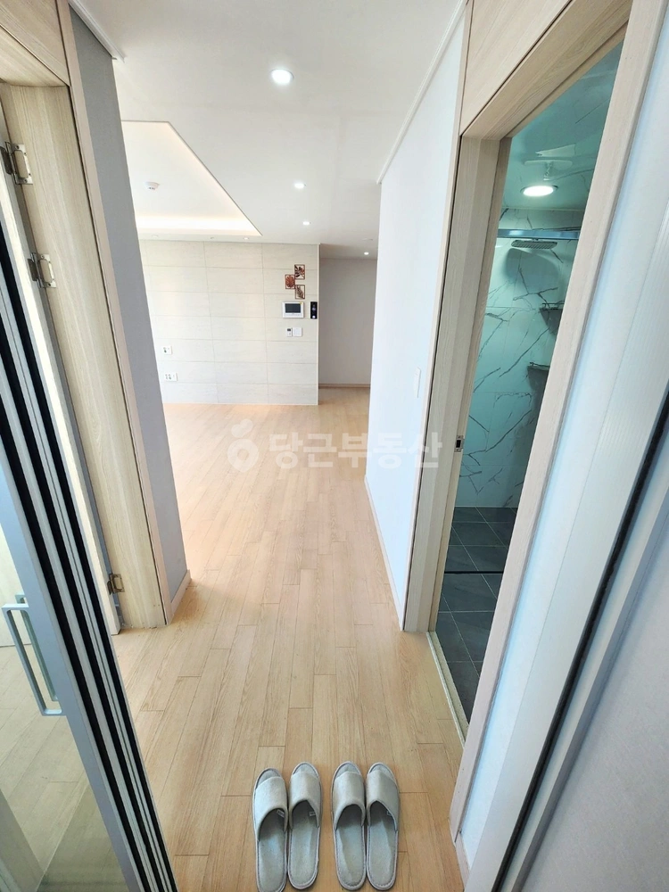 경상북도 포항시 북구 용흥동 아파트 사진 1