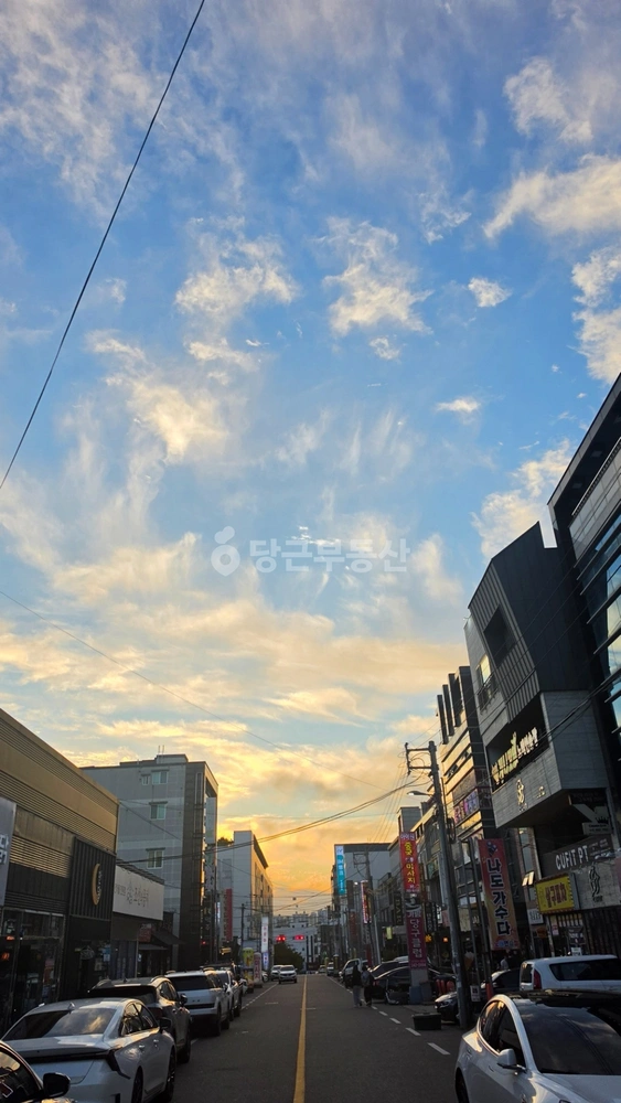 경상북도 포항시 북구 양덕동 상가 사진 1