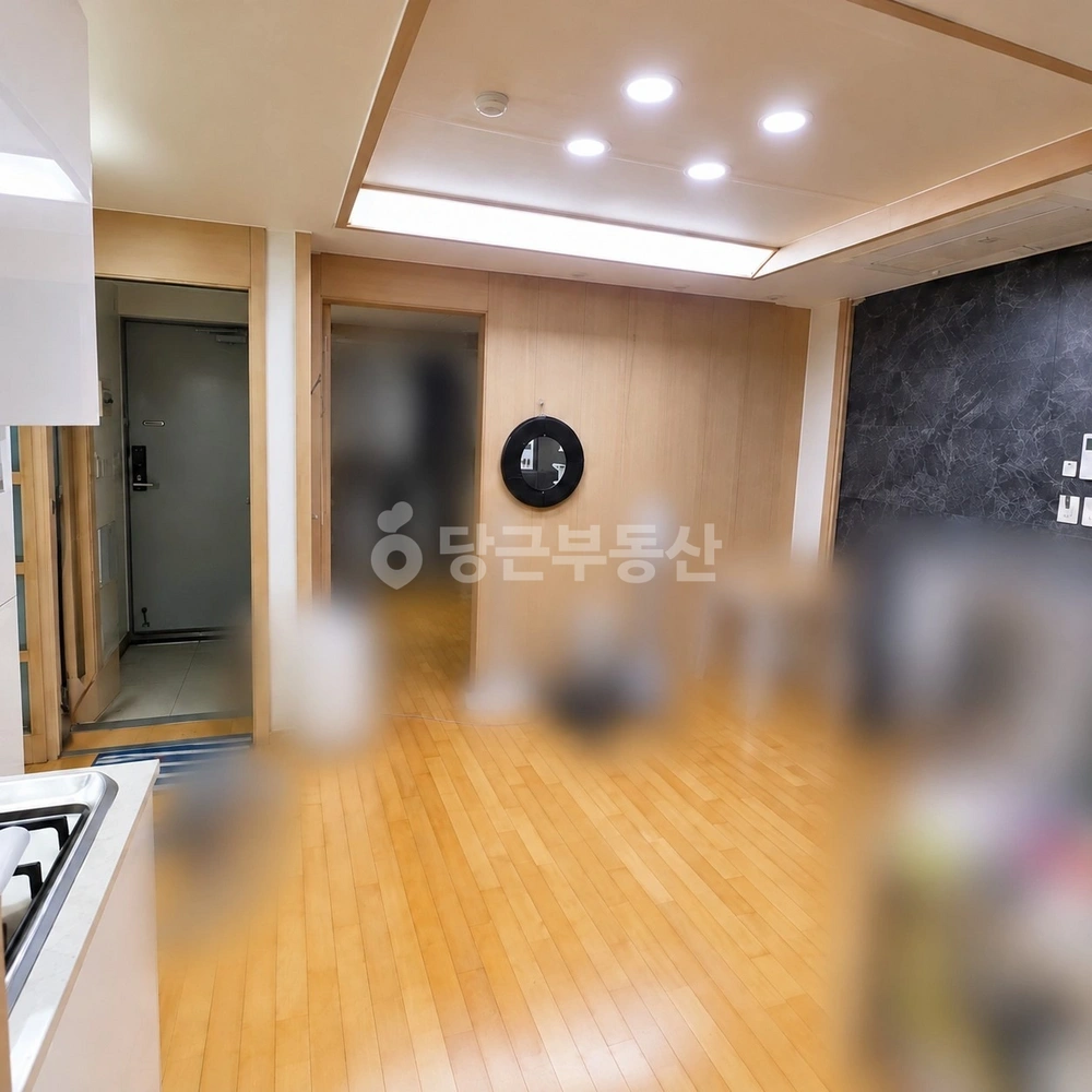 서울특별시 영등포구 양평동4가 빌라(투룸 이상) 사진 1