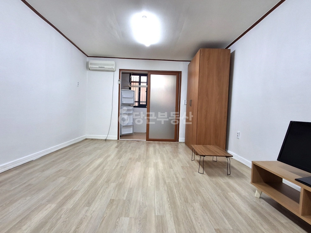 전남광주통합특별시 서구 쌍촌동 원룸 사진 1