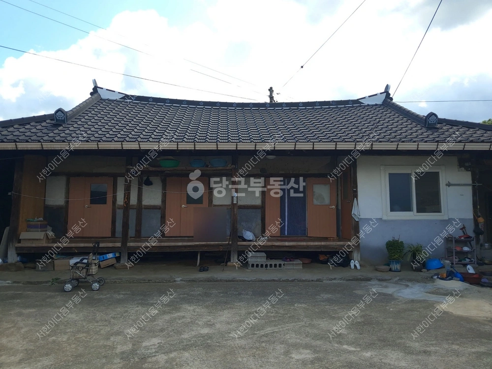 전남광주통합특별시 순천시 주암면 단독/전원주택 사진 1