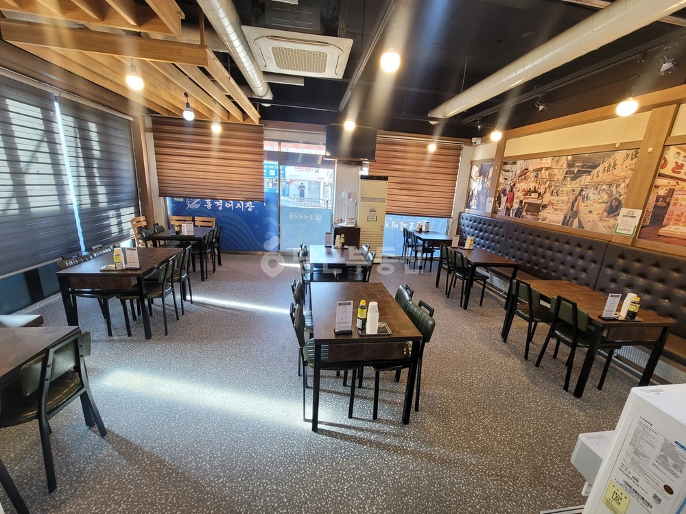 부산광역시 연제구 거제동 상가 사진 1