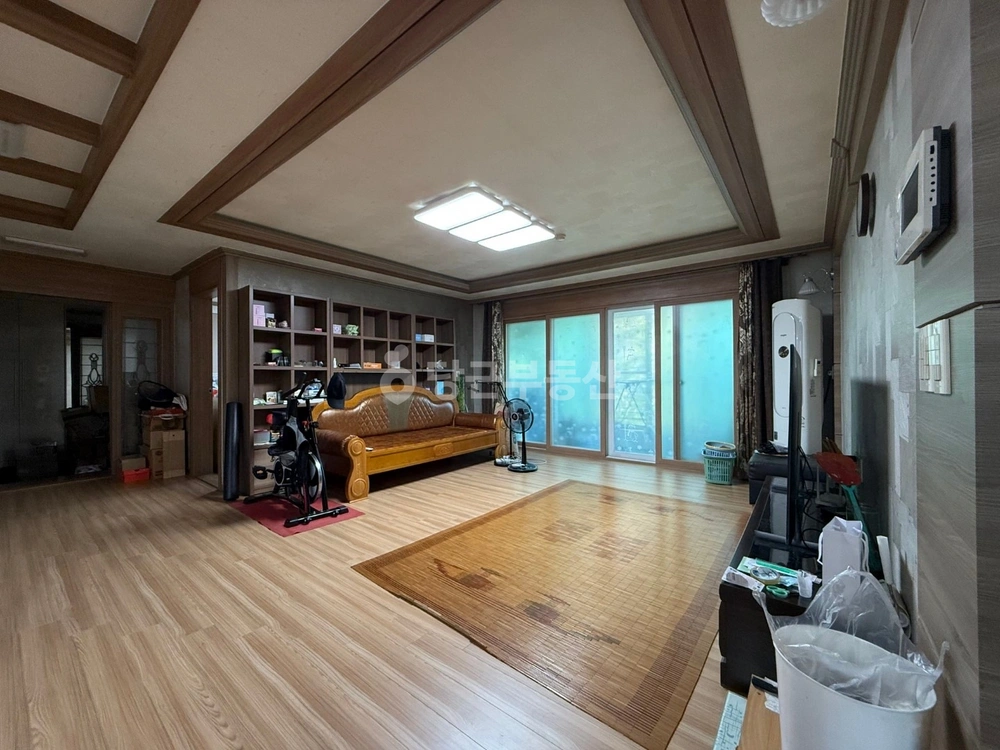 경상남도 진주시 초전동 빌라(투룸 이상) 사진 1