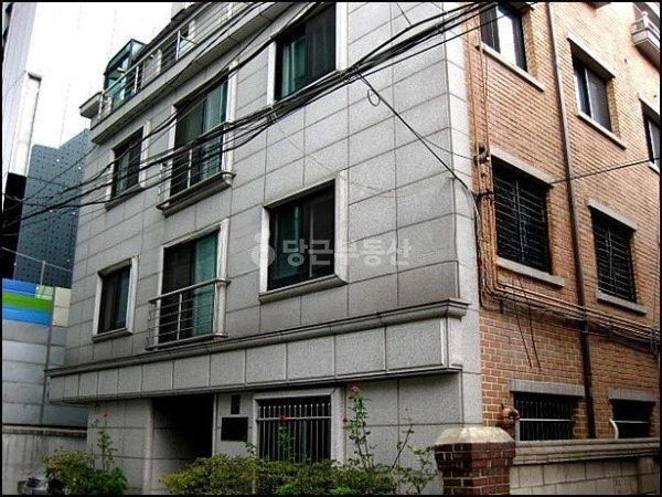 서울특별시 강남구 역삼동 빌라(투룸 이상) 사진 1