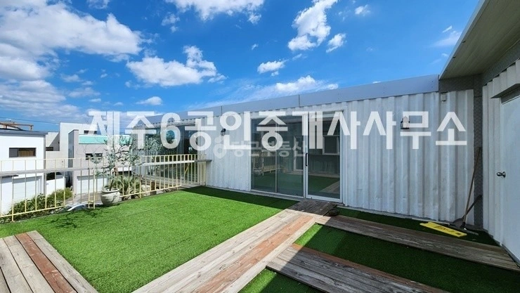 제주특별자치도 제주시 한경면 상가 사진 1