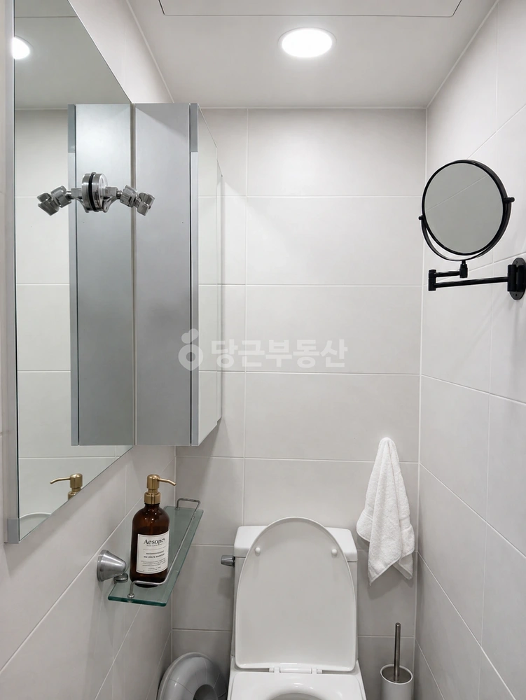 서울특별시 영등포구 당산동6가 원룸 사진 1