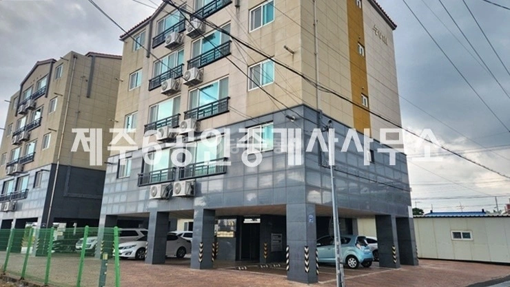 제주특별자치도 서귀포시 대정읍 빌라(투룸 이상) 사진 1