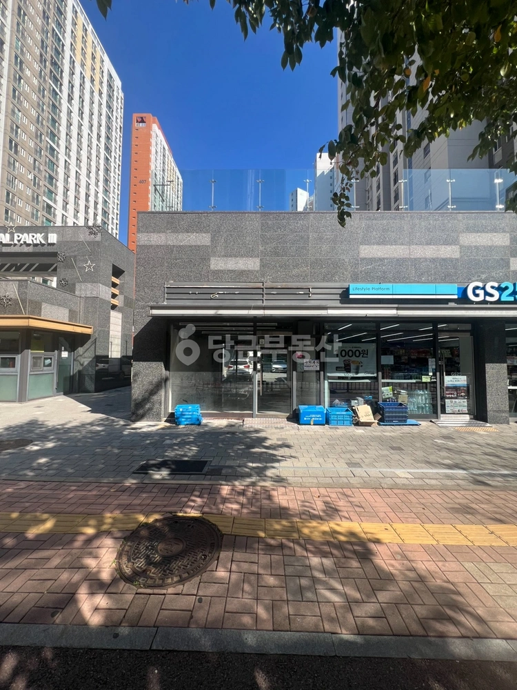 경기도 군포시 도마교동 상가 사진 1
