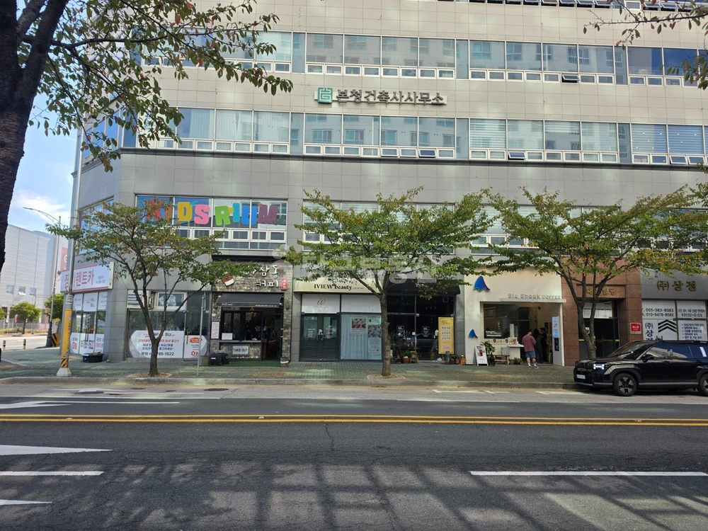 경상남도 양산시 물금읍 상가 사진 1