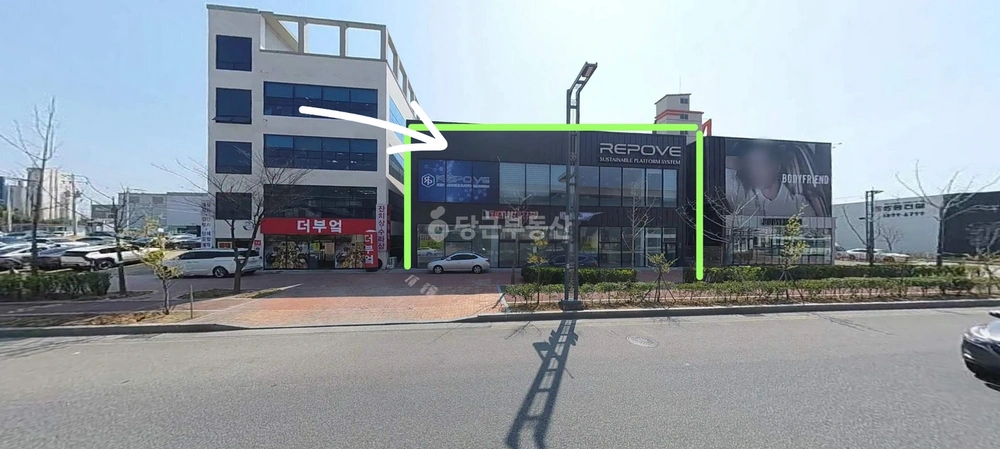 경상남도 김해시 삼정동 건물 사진 1