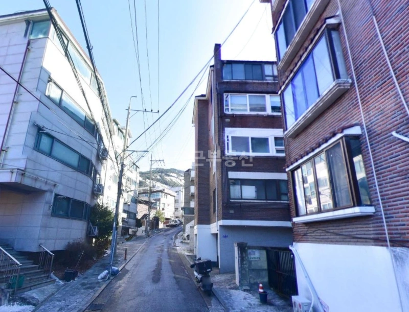 서울특별시 은평구 불광동 빌라(투룸 이상) 사진 1