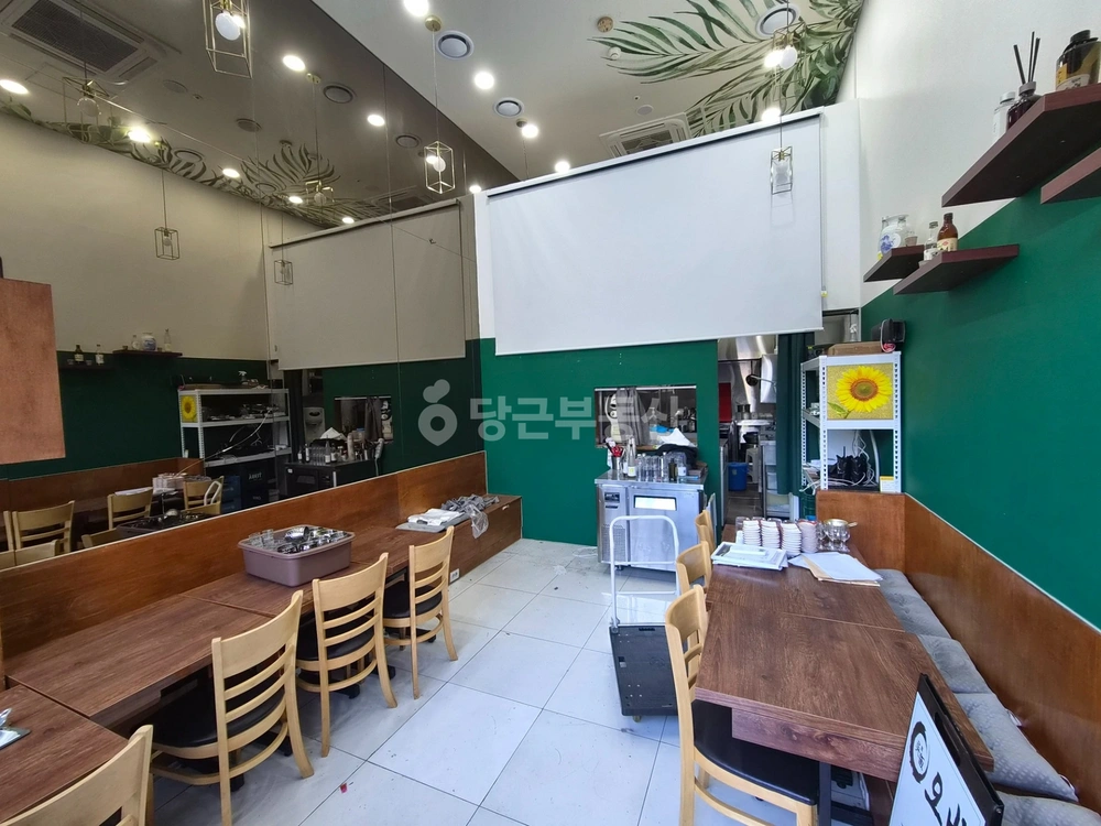 경기도 고양시 일산서구 대화동 상가 사진 1