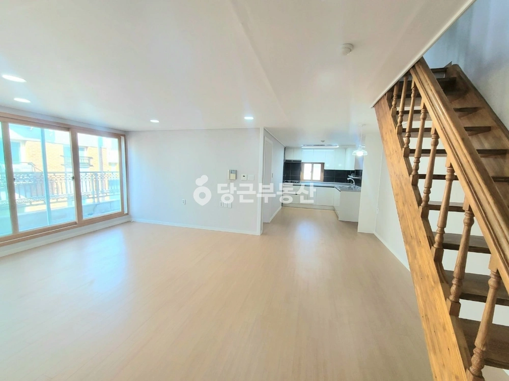 서울특별시 마포구 서교동 아파트 사진 1