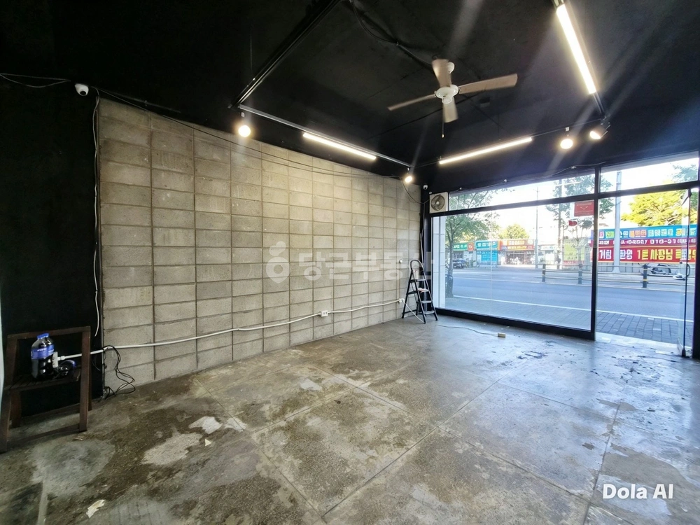 경상북도 경산시 옥산동 상가 사진 1