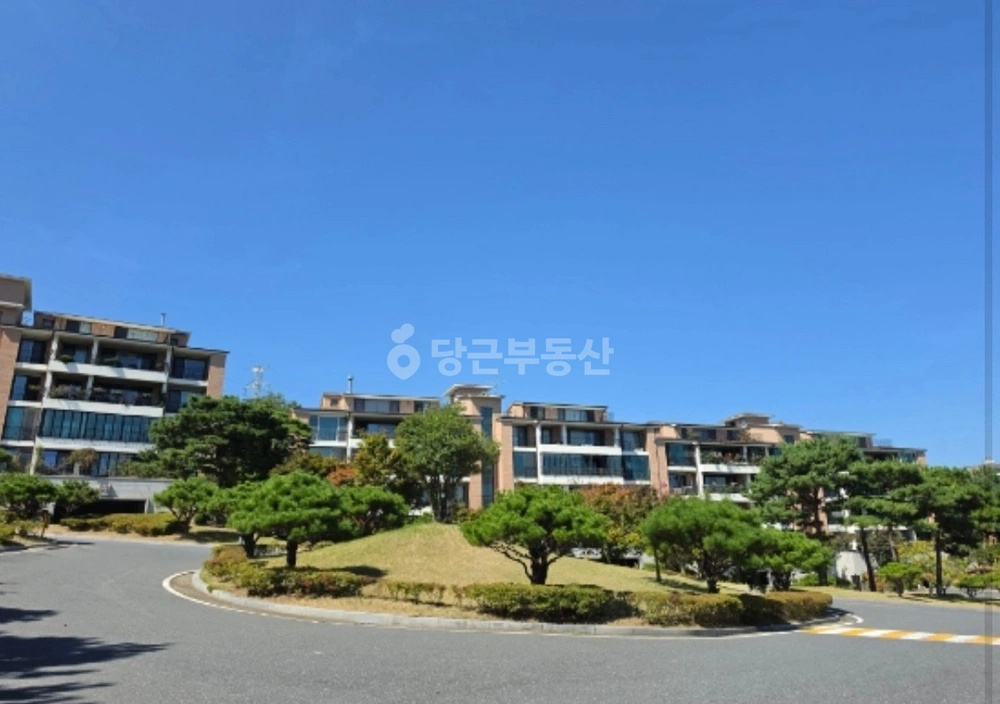 대전광역시 유성구 원촌동 아파트 사진 1
