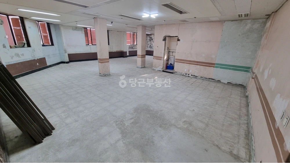 서울특별시 중랑구 묵동 상가 사진 1