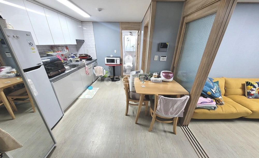 서울특별시 동작구 상도동 단독/전원주택 사진 1