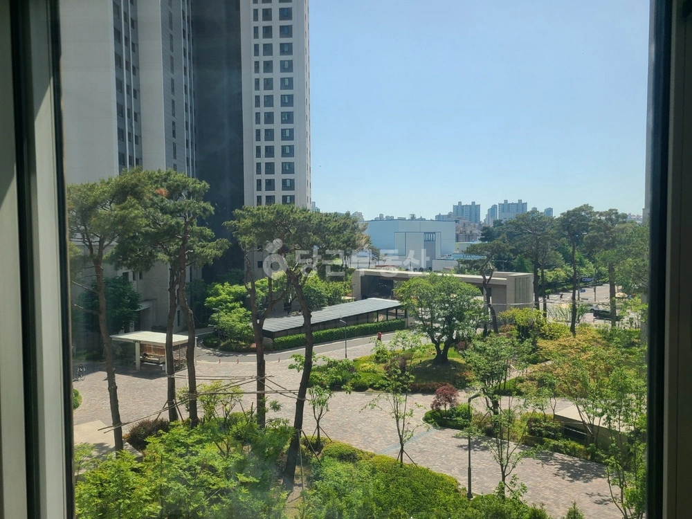 경기도 수원시 장안구 정자동 아파트 사진 1